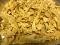 Plain Papdi Gathia - North Indian Snack (8oz)