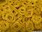 Jalebi Yellow - Sweet Sticky & Crispy Swirls, 1 Lb Jalebi Yellow - Sweet Sticky & Crispy Swirls, 1 Lb