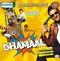 Dhamaal - DVD - Hindi Comedy Film