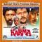 Karma - DVD