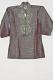 Mutli Color & Green Cotton Kurta w/ Churidar Pajama 3 & 5 Yr Boys Mutli Color & Green Cotton Kurta w/ Churidar Pajama 3 & 5 Yr Boys