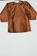 Brown & Copper Dupion Silk Kurta w/ Churidar Pants Brown & Copper Dupion Silk Kurta w/ Churidar Pants