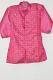 Pink Poly Dupion Silk Shervani w/ Churidar Pants & Stole 3 Yr Boys Pink Poly Dupion Silk Shervani w/ Churidar Pants & Stole 3 Yr Boys