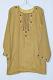 Mustard Color Georgette Kurti ( S 38 ) Mustard Color Georgette Kurti ( S 38 )