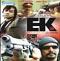 Ek The Power - DVD