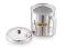 Tabakh 1000 ml Stainless Steel Multipurpose Oil N Juice Strainer Tabakh 1000 ml Stainless Steel Multipurpose Oil N Juice Strainer