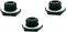 Hawkins Futura Safety Valve F10-12 for Hard Anodized Pressure Cookers Hawkins Futura Safety Valve F10-12 for Hard Anodized Pressure Cookers