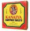 Kanaiya Camphor Tablets W/64 Pieces Tablet Tablets 200gm