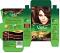 Dabur Vatika 100% Natural Henna Hair Color Kit - Natural Brown Dabur Vatika 100% Natural Henna Hair Color Kit - Natural Brown