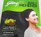 Godrej Kali Mehndi Black Henna Amla Shikakaii - 8 Sachet Godrej Kali Mehndi Black Henna Amla Shikakaii - 8 Sachet