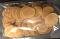 Gol Gappa / PaniPuri Packet Ready To Fry - 200Gm Gol Gappa / PaniPuri Packet Ready To Fry - 200Gm