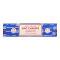 Blue Nag Champa 15 Gram Box- Satya Sai Baba Incense