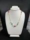 Beautiful Necklace in Pretty Color