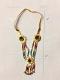 Bead Mala / Garland for God Statue Pooja