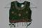 Green & Purple Net Lehenga w/ Stole & Adjustable Strings Green & Purple Net Lehenga w/ Stole & Adjustable Strings