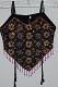 Beautiful Black & Magenta Georgette Lehenga for Girls Beautiful Black & Magenta Georgette Lehenga for Girls