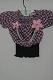 Pink Bunny Cloth Top & Skrit / Legging w/ Inner for Girl Child Pink Bunny Cloth Top & Skrit / Legging w/ Inner for Girl Child