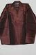 Maroon Color Polyster Short Kurta w/ Full Sleeves 38 & 46 Maroon Color Polyster Short Kurta w/ Full Sleeves 38 & 46