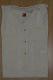 Light Yellow Color Cotton Short Kurta w/ Full Sleeves - Plus Size Light Yellow Color Cotton Short Kurta w/ Full Sleeves - Plus Size