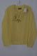 Yellow Color Polyster Short Kurta w/ Full Sleeves 42" Yellow Color Polyster Short Kurta w/ Full Sleeves 42"