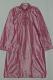 Pink Dupian Slike Kurta Pajama w/ Churidar Pants Pink Dupian Slike Kurta Pajama w/ Churidar Pants