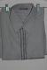Cement Polyester Kurta Pajama w/ Pajama Pants Kabuli/ Pathani Suit