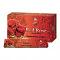 Flute Brand Red Rose Spritual Incense Agarbatti 12 Packs/Box - 180 Grams