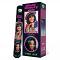 Cycle Brand Black Beauty Incense Sticks - 20 Sticks/Pack - 6 Packs/Box