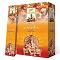 Flute Brand Masala Ganesha Incense Sticks - 15 Sticks/Pack - 12 Packs/Box