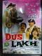 Dus Lakh - DVD - Romance/Comedy