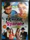Ek Aur Ek Gyarah - DVD - Action/Comedy