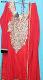 Long Tilla Work Salwar Kameez Dupatta Floor Length (M) #5568 Long Tilla Work Salwar Kameez Dupatta Floor Length (M) #5568