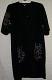 Abaya Dubai Black Abaya Sheela For Girls About 7 Years #2283 Abaya Dubai Black Abaya Sheela For Girls About 7 Years #2283