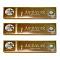 Cycle Brand Ambience Incense Sticks - 15 Sticks/Pack - 3 Pack Cycle Brand Ambience Incense Sticks - 15 Sticks/Pack - 3 Pack
