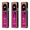 Agarbatti, Manmohak Natural Incense Sticks - 15 Sticks/Pack - 3 Packs Agarbatti, Manmohak Natural Incense Sticks - 15 Sticks/Pack - 3 Packs
