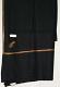 Winter Wear Shawl in Black, Traditional Kashmiri Shawl Wrap 1453