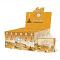 Flute Brand 1 Inch Cones - Chandan- 10 Cones/Packet with a Plate Holder