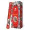 Flute Brand Hexa - Calling Money- 20 Sticks/Hexa Pack - 6 Packs/Box Flute Brand Hexa - Calling Money- 20 Sticks/Hexa Pack - 6 Packs/Box