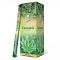 Flute Brand Square -Cannabis- 8 Sticks/Pack -25 Packs/Box - 200 Sticks/Box