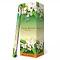 Flute Brand Square-Orange Blossom -8 Sticks/Pack-25 Packs/Bx-200 Sticks/Box