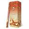Flute Brand Square - Cinnamon- 8 Sticks/Pack -25 Packs/Box - 200 Sticks/Box