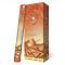 Flute Brand Hexa - Cinnamon - 20 Sticks/Hexa Pack - 6 Packs/Box