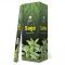 Flute Brand Square - Sage- 8 Sticks/Pack -25 Packs/Box - 200 Sticks/Box