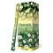 Flute Brand Square -Chamomile- 8 Sticks/Pack -25 Packs/Box - 200 Sticks/Box