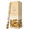 Flute Brand Square - Almond- 8 Sticks/Pack -25 Packs/Box - 200 Sticks/Box