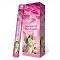 Flute Brand Hexa -Incense of the Angels - 20 Sticks/Hexa Pack - 6 Packs/Box