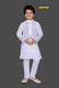 Pure White Cotton Kurta Pajama Set - Boys 1 to 15 Years Pure White Cotton Kurta Pajama Set - Boys 1 to 15 Years