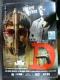 D - Bollywood Movie DVD