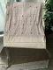 Elegant Design Party Wear Cream Color Embroidery Saree ! Elegant Design Party Wear Cream Color Embroidery Saree !