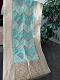 Party Wear / Wedding Green Banaras Dupatta Party Wear / Wedding Green Banaras Dupatta